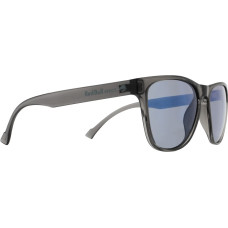 Spect Red Bull Spark Sunglasses x'tal black/smoke/blue mirror POL