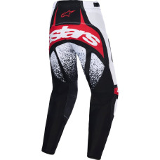 Alpinestars Pants Techstar Nomur Black/White/Red