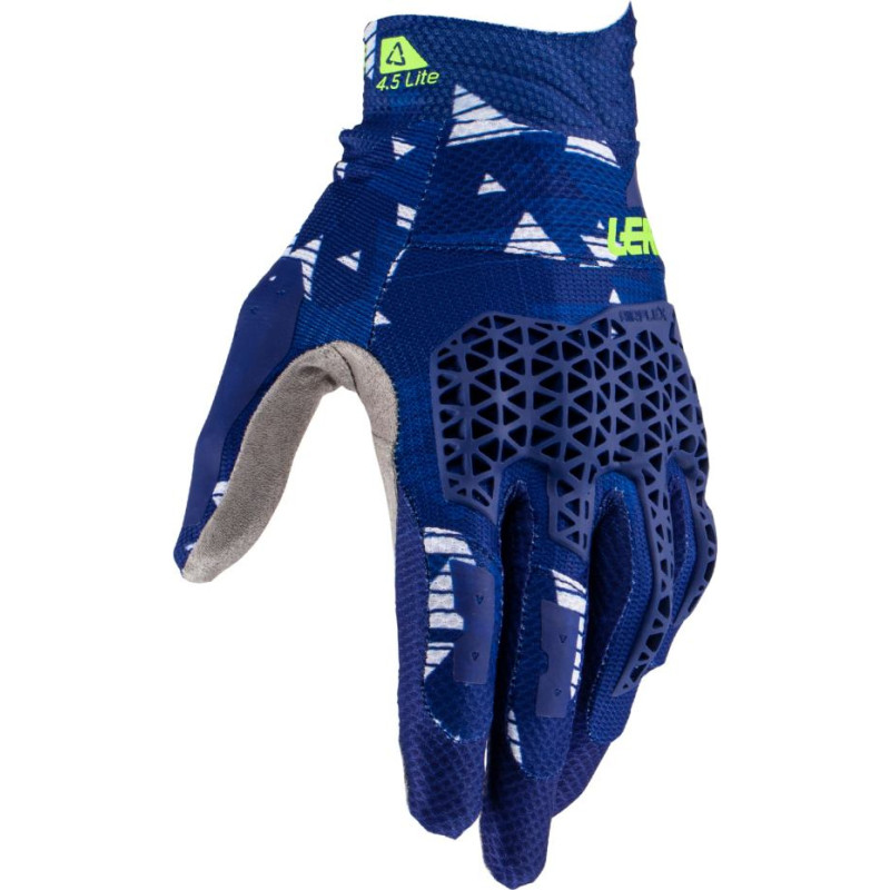 Leatt Glove 4.5 Lite Blue