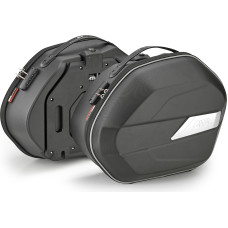 Givi PAIR OF MONOLOCK THERMOFORMED