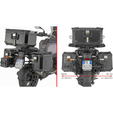 Givi Pann. Hold. Bmw R1300Gs Adventure (2025)