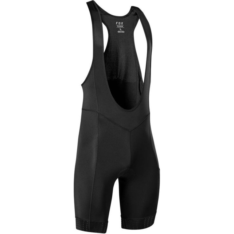 FOX Tecbase Bib Liner Black