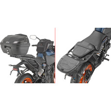 Givi Specific Attack Ktm 125/390 Duke (25-26)