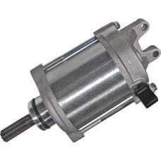 Sixty5 Starter motor Suzuki GSX R1000 09-16