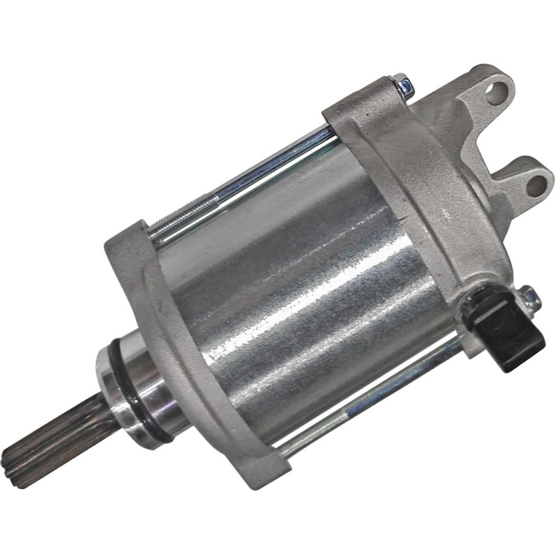 Sixty5 Starter motor Suzuki GSX R1000 09-16