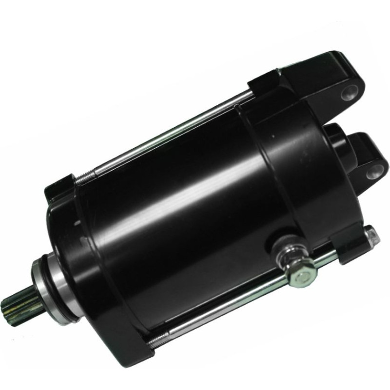 Sixty5 Starter motor XL600V 88-96 VT600 88-99 VT750 97-07