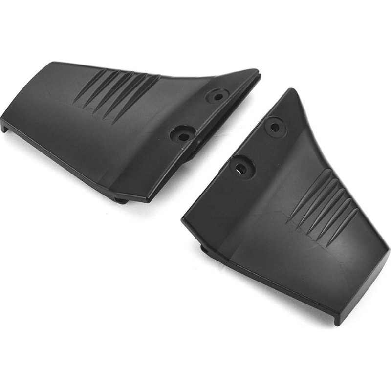 Hydrofoils w/screw set - outboard up to 50HP