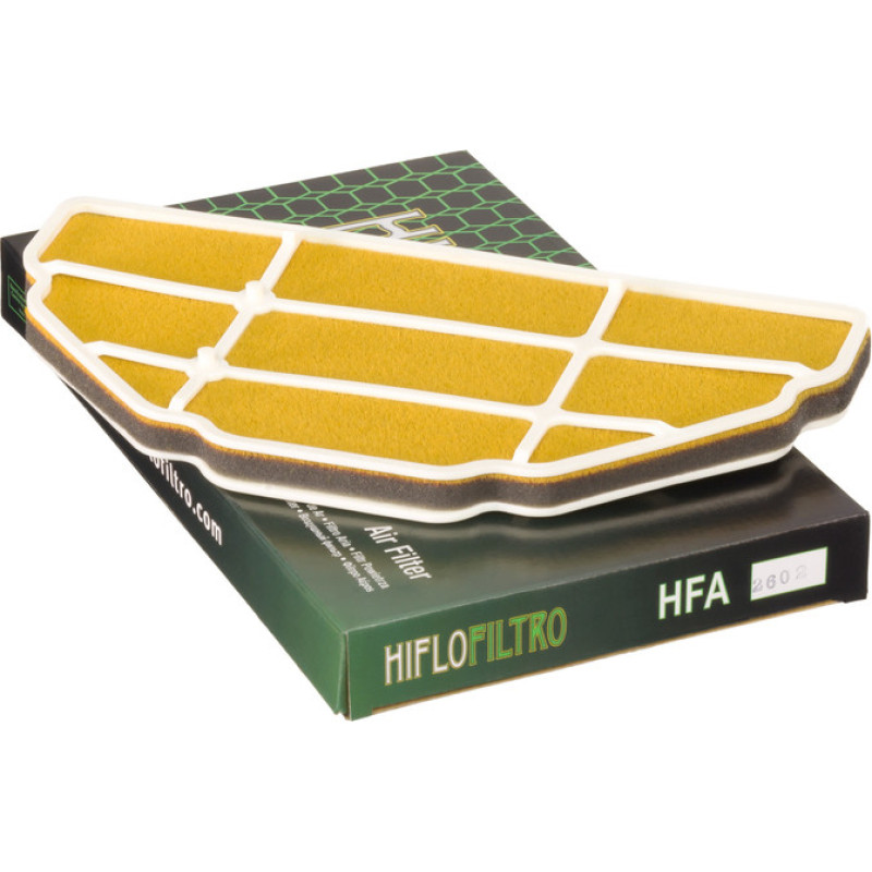 Hiflofiltro HiFlo air filter HFA2602