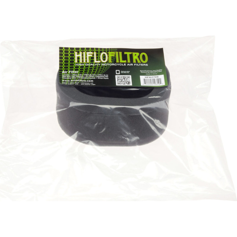 Hiflofiltro HiFlo air filter HFA2709