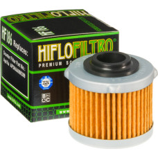 Hiflofiltro HiFlo oil filter HF186