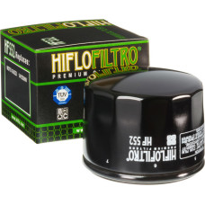 Hiflofiltro HiFlo oil filter HF552