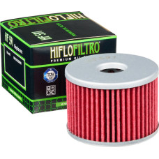 Hiflofiltro HiFlo oil filter HF591