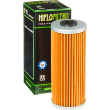 Hiflofiltro HiFlo oil filter HF895
