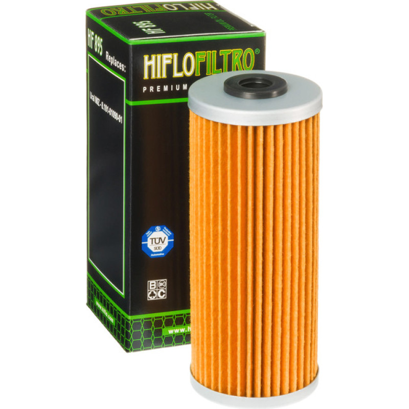 Hiflofiltro HiFlo oil filter HF895
