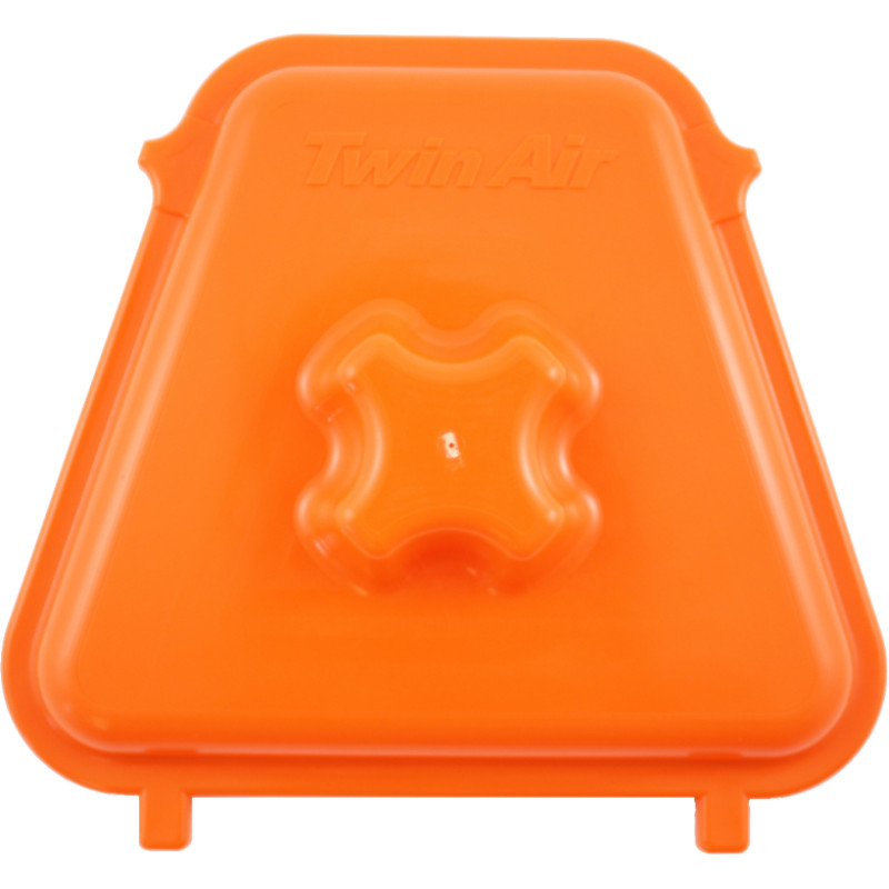 Twin Air Airbox Cover Yamaha YZ450F 2018-22 YZ250F 19-23 XXF250 22-24
