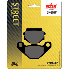SBS Brakepads Ceramic