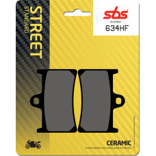 SBS Brakepads Ceramic