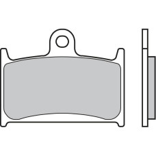 Brembo Brakepads Sintered Front Road