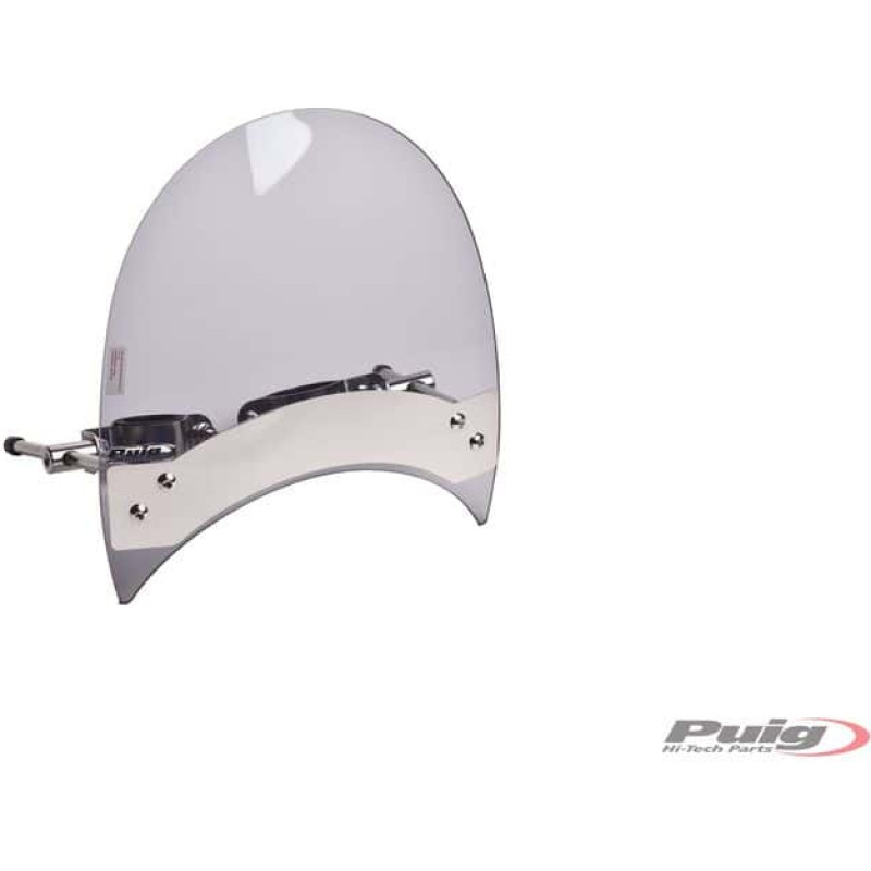 Puig Windshield Modelo Roadster C/Smoke