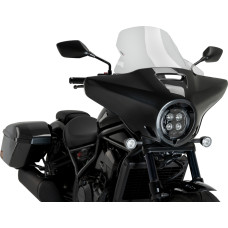Puig High-Road Touring Screen Honda Cmx 1100T Rebel 23-