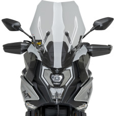 Puig Touring Screen Cf Moto 700Mt 24'-25' C/Smoke