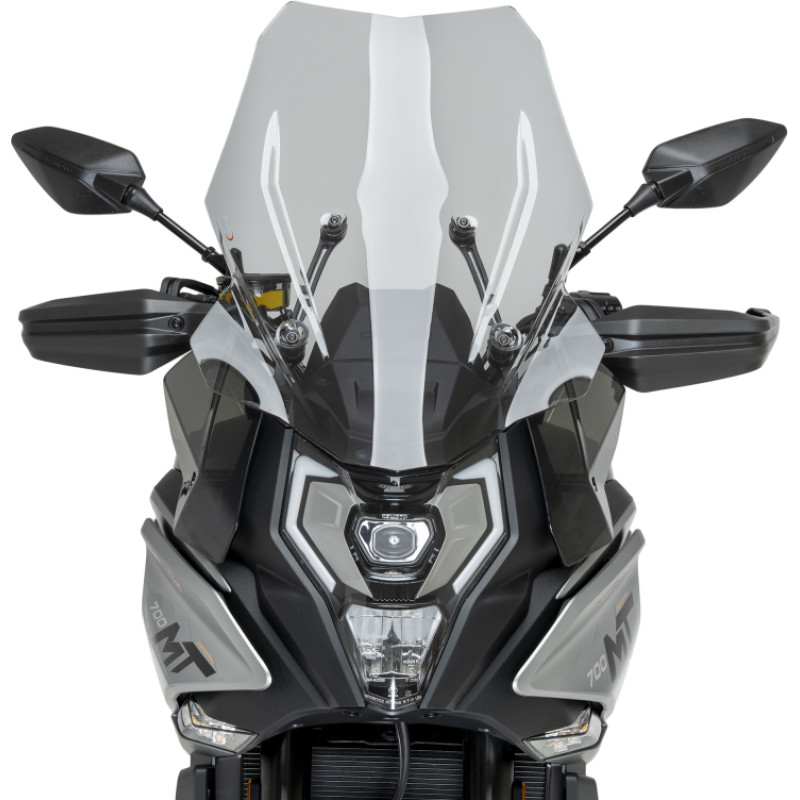 Puig Touring Screen Cf Moto 700Mt 24'-25' C/Smoke