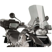 Puig Touring Screen+50Mm Bmw R1200Gs C/Smoke