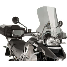 Puig Touring Screen+50Mm Bmw R1200Gs C/Smoke