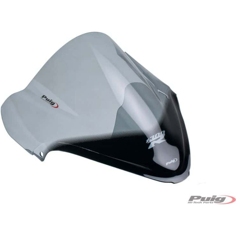 Puig Racing Screen Suzuki Gsxr1300 Hayabusa 08-17 C/Smo