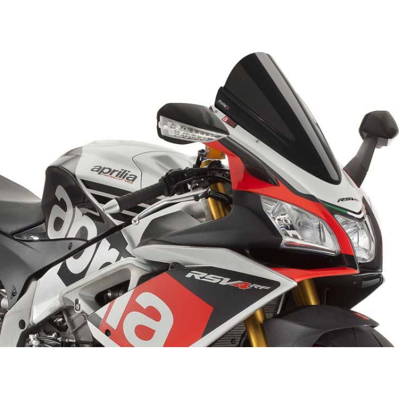 Puig Racing Screen Aprilia Rsv4 Rf1000/Rr1000 15-18