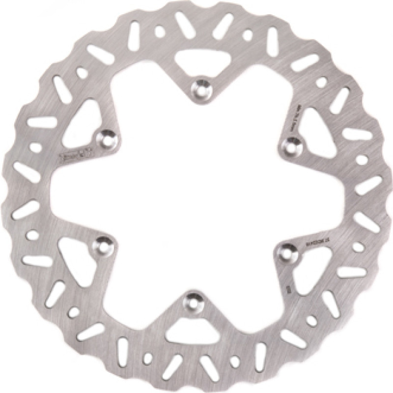 Prox Brakedisc rear YZ450F '18-19 + YZ125/250 '19-21