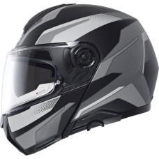 Schuberth Helmet CONCEPT Tracer anthracite matt