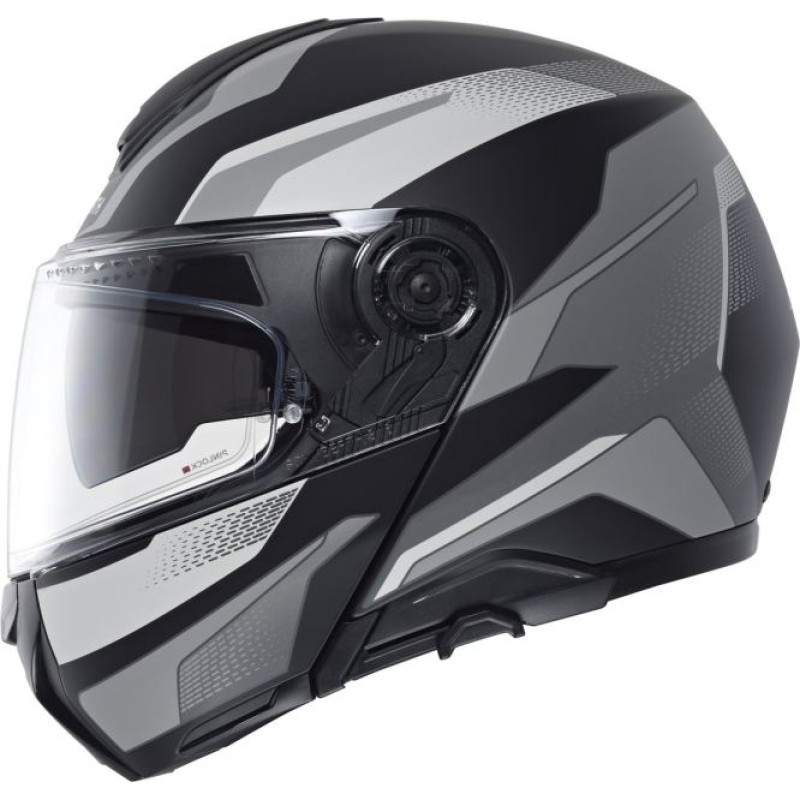 Schuberth Helmet CONCEPT Tracer anthracite matt
