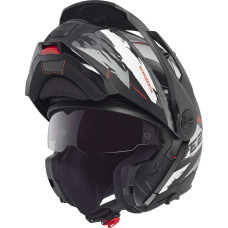 Schuberth Helmet E2 Trail Grey