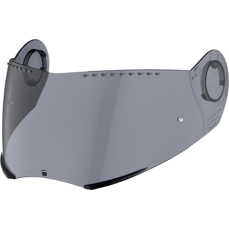 Schuberth E1 80% tinted visor