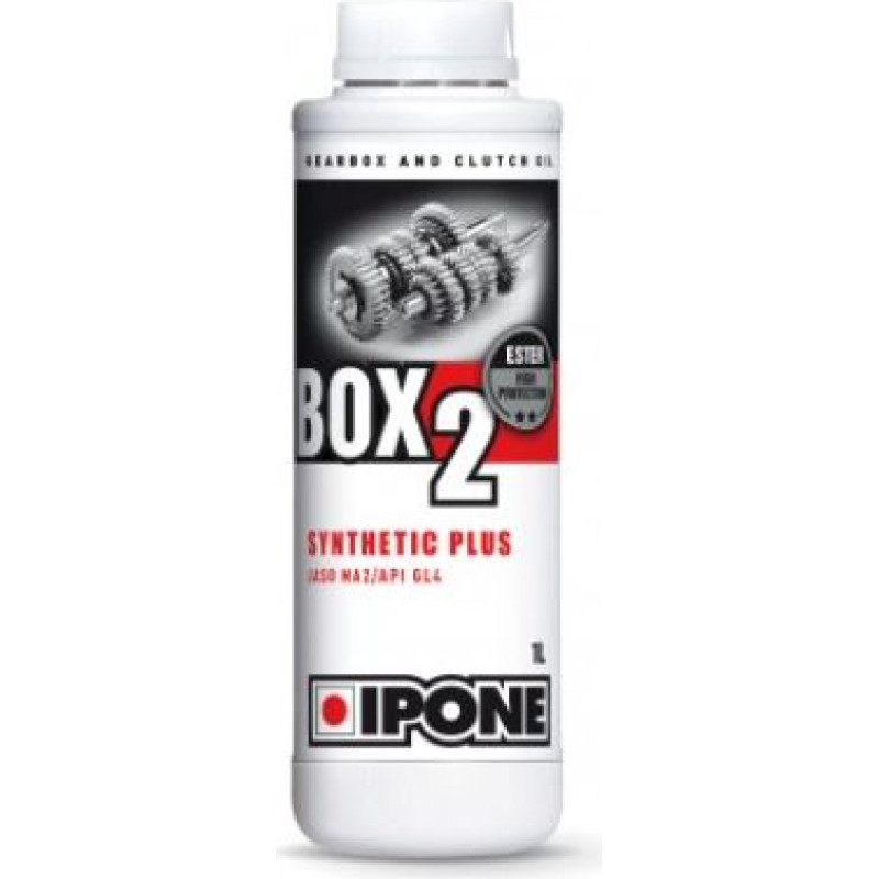 Ipone Box2 22L