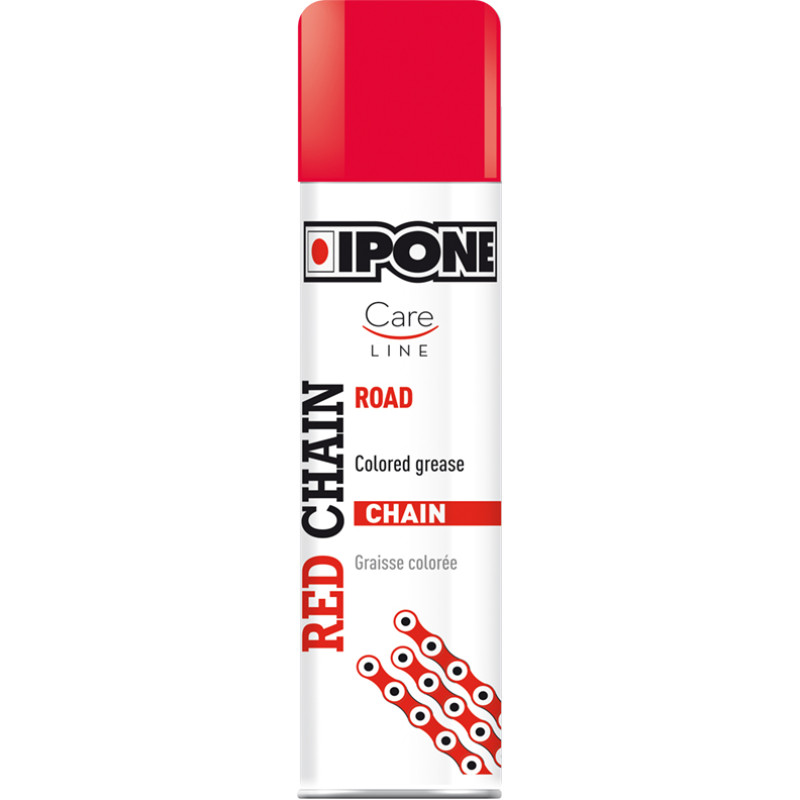 Ipone Red Chain 250 ml (12)