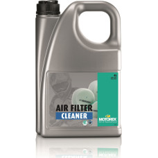 Motorex Air Filter Cleaner 4 ltr (4)