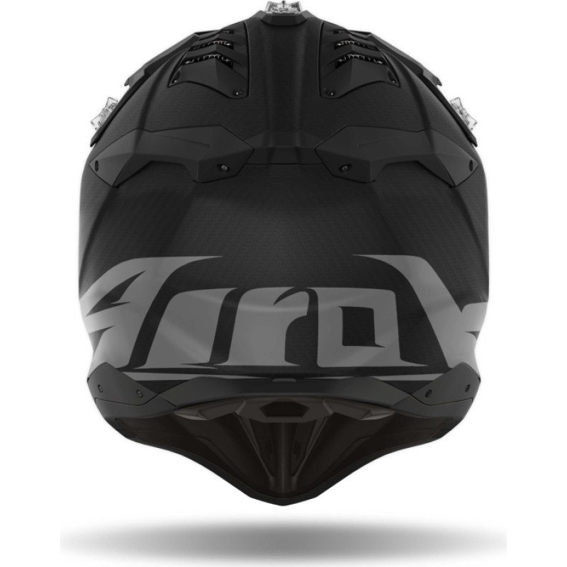 Airoh Helmet Aviator 3 Carbon Matt