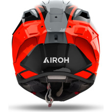 Airoh Helmet GP 800 Master Orange Gloss