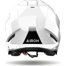 Airoh Helmet Kombakt Color white gloss
