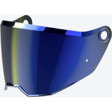 Airoh Commander 2 Visor Blue mirrored