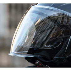 Pinlock FOGCITY Easy Universal Open Face