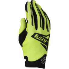 Just1 Glove J-Force 2.0 Yellow Fluo/Black