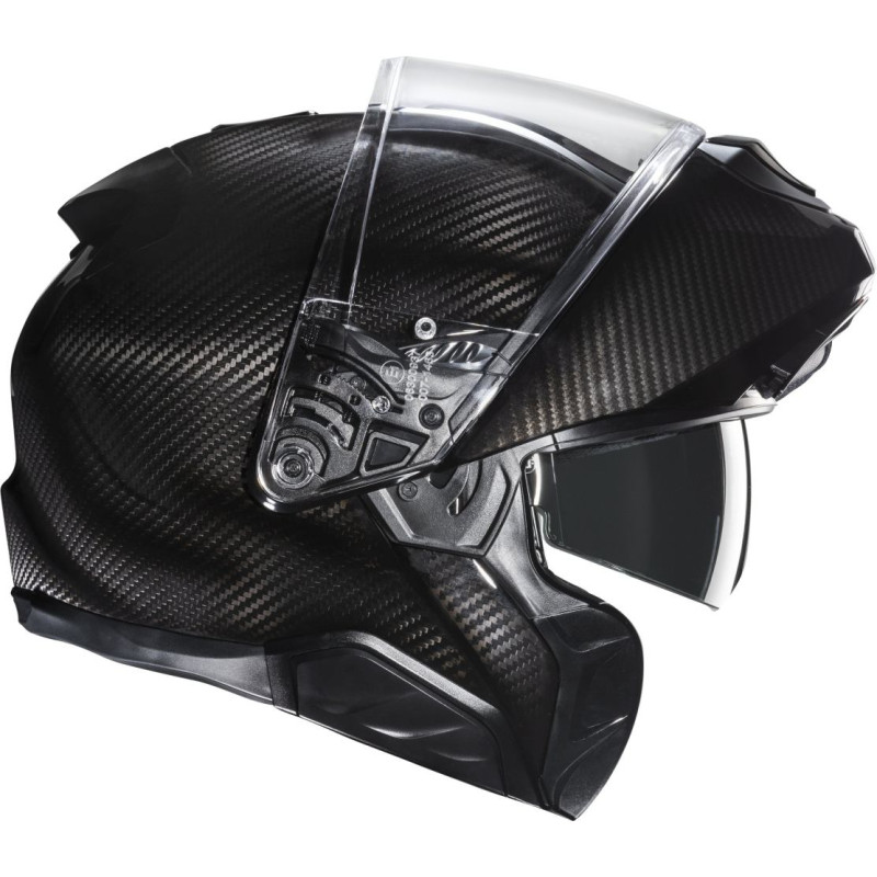HJC Helmet RPHA 91 Carbon Solid