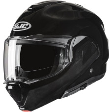 HJC Helmet F100 Black