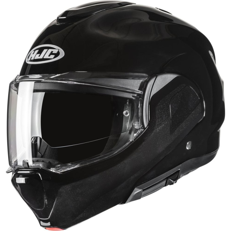 HJC Helmet F100 Black