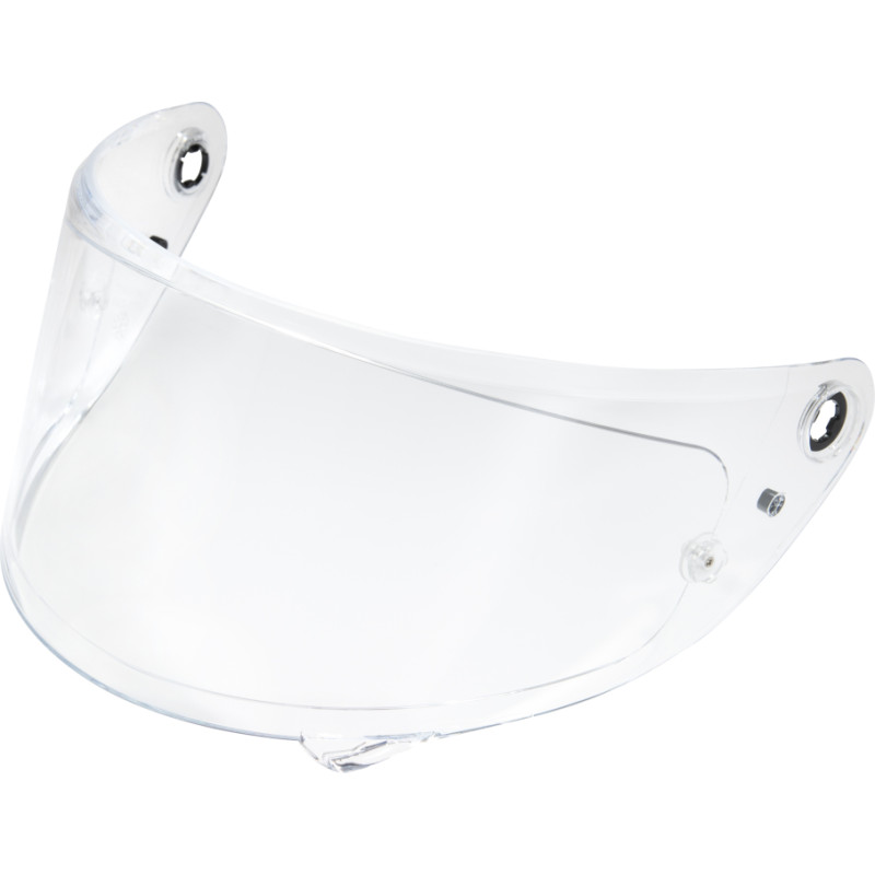 HJC Visir HJ-35 Clear RPHA 1 Pinlock Prepared