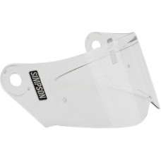 SIMPSON Darksome Visor Clear