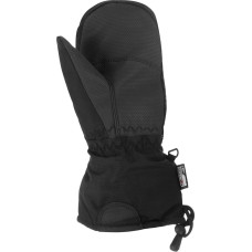 Snowpeople Mitten Touring Junior Black